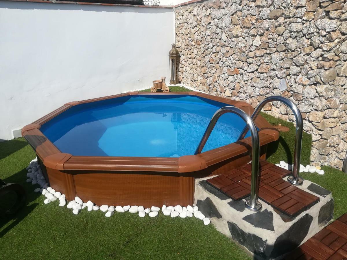 Hostal Casa Ayo Frigiliana Exterior foto